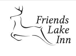 Friends Lake Inn