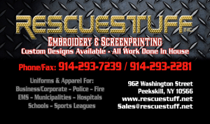 Rescuestuff, Inc.