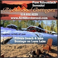 Birchwood Cottages