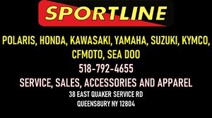 Sportline Power Products