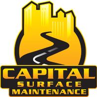 Capital Surface Maintenance