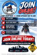 26-27 Snowmobile Season