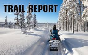 NYS Trail Coordinator Report