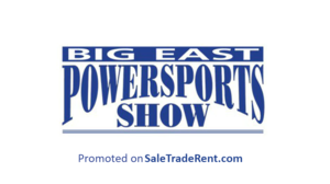 2019 Big East Powersports Show