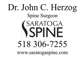 Saratoga Spine