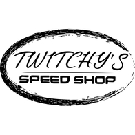 Twitchy's Speed Shop