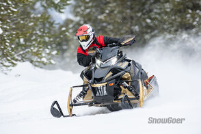 Yamaha To Exit The Snowmobile Market In Model Year 2025