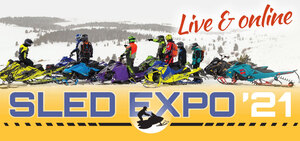 The Live Sled Expo is Back!