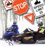 Youth Snowmobile Safety Course