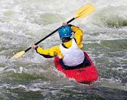 60th Annual Hudson River Whitewater Derby
