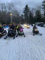 Governor Hochul Announces Annual Free Snowmobiling Weekend