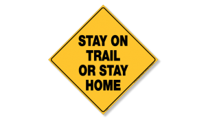 Trail Coordinator Report