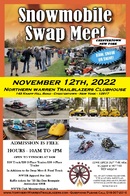 SWAP MEET