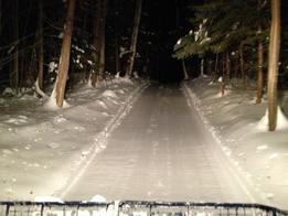 Support Access to the Boreas Ponds!