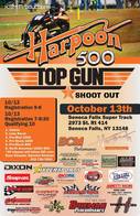 HARPOON 500 TOP GUN SHOOT-OUT